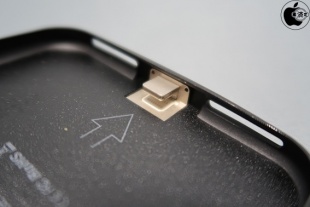 Baseus Plaid Backpack Power Bank For iPhone7 Plus