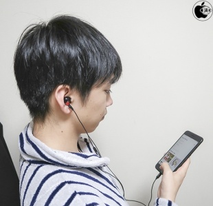 Baseus Lightning Call Digital Earphone P04