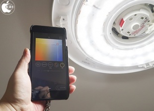 Connected Lighting for Home LEDライトコントローラー