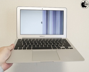 MacBook Air (11-inch, Late 2010)