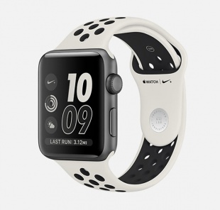 アップル ウォッチ ナイキラボ