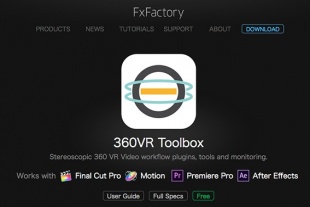 60VR Toolbox