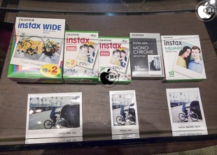 instax SQUARE Film
