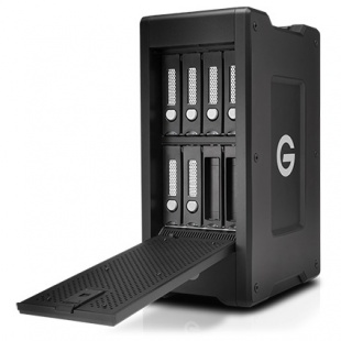 G-Speed Shuttle XL Thunderbolt 3