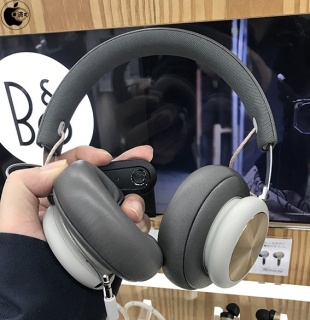 B&O PLAY Beoplay H4ワイヤレスヘッドフォン
