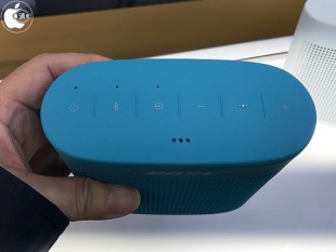 SoundLink Color Bluetooth speaker II