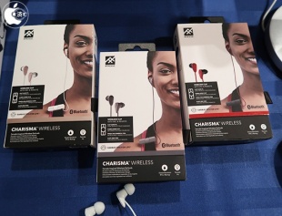 iFrogz charisma wireless