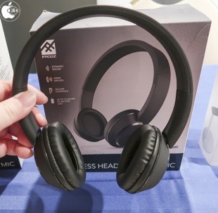 iFrogz coda wireless