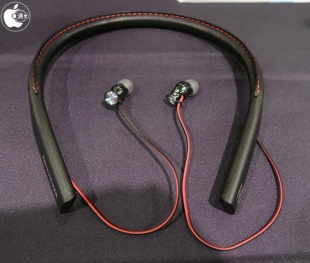 MOMENTUM In-Ear Wireless