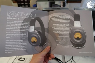 METERS OV-B