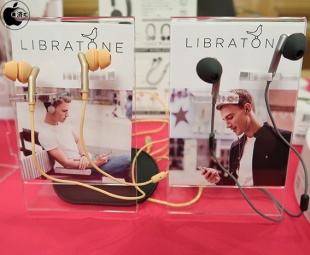 Qadapt LIGHTNING IN-EAR