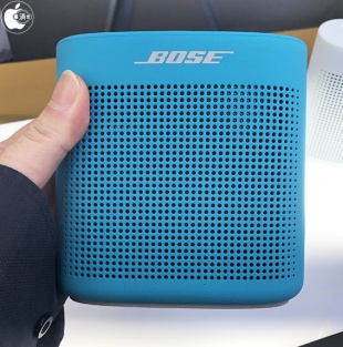 SoundLink Color Bluetooth speaker II