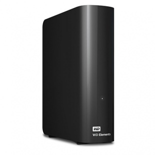 WD Elements Desktop