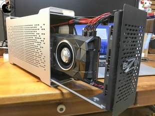 NVIDIA TITAN Xp