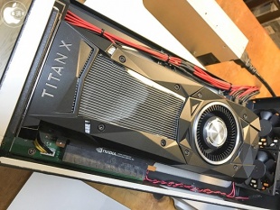 NVIDIA TITAN Xp