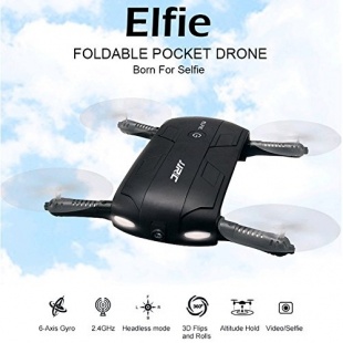 JJRC Elfie H37