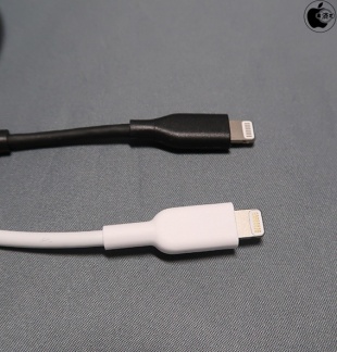 Anker PowerLine II Dura ライトニングUSBケーブル