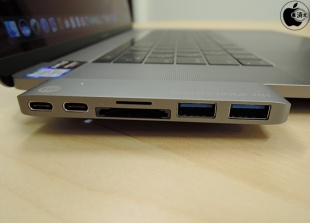 TUNEWEAR ALMIGHTY DOCK TB1