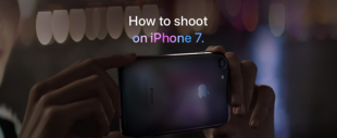 How to shoot on iPhone 7
