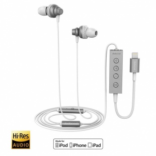 dodocool DA55 Hi-Res Earphone with Lightning Connector