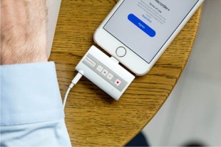 PhotoFast Call Recorder