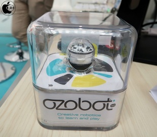 Ozobot