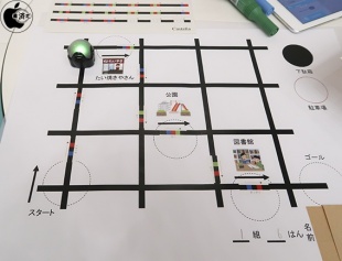 Ozobot