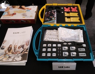 SAM Labs