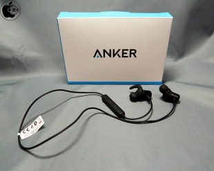 Anker SoundBuds Slim