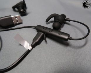 Anker SoundBuds Slim
