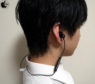 Anker SoundBuds Slim