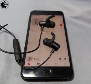 Anker SoundBuds Slim