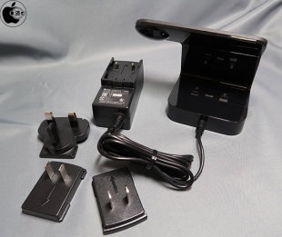 Belkin PowerHouse Charge Dock for Apple Watch