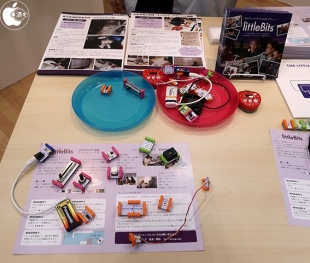 littleBits