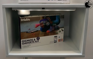 littleBits