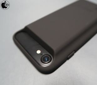 Anker PowerCore Case iPhone 7 4.7インチ用