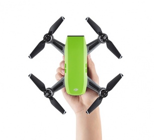 DJI Spark