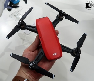 DJI Spark