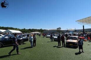 第２８回トヨタ博物館 クラシックカー・フェスティバル