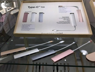 Gopod Group Limited