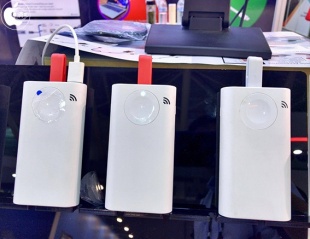 Apple Watch Smart Power Bank