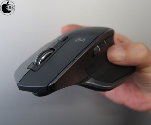 MX Master 2S グラファイト