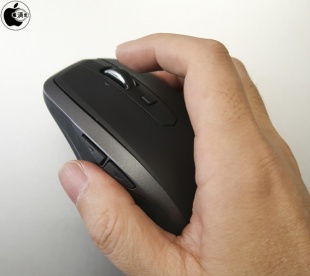 MX Anywhere 2S グラファイト