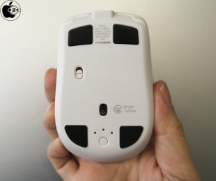 MX Anywhere 2S グレイ