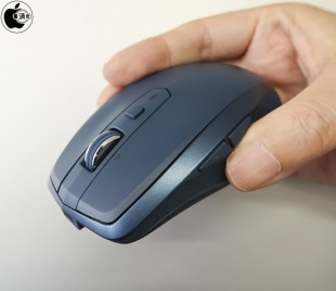 MX Anywhere 2S ミッドナイトティール