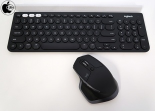 K780 マルチデバイス Bluetooth キーボード