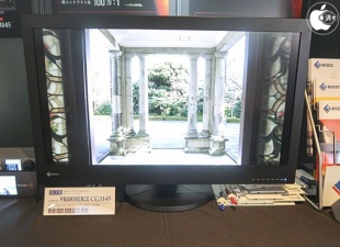 ColorEdge PROMINENCE CG3145