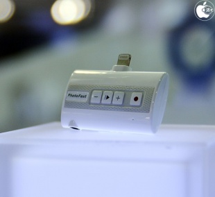 PhotoFast Call Recorder