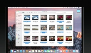 Apple File System