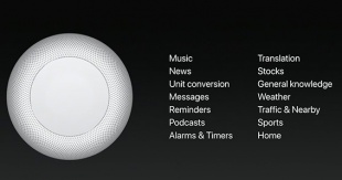 HomePod